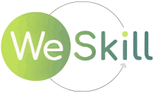 Logo WeSkill